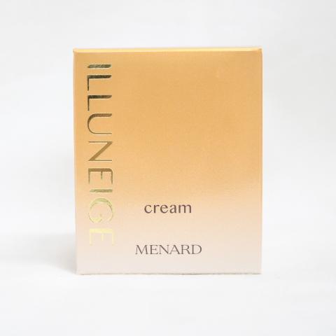 イルネージュ メナード クリーム 30g エモリエントクリーム : プライス
