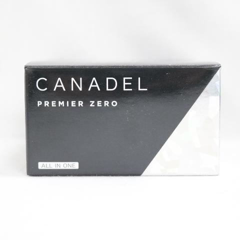CANADEL カナデル プレミアゼロ オールインワン 58g ジェルクリーム0