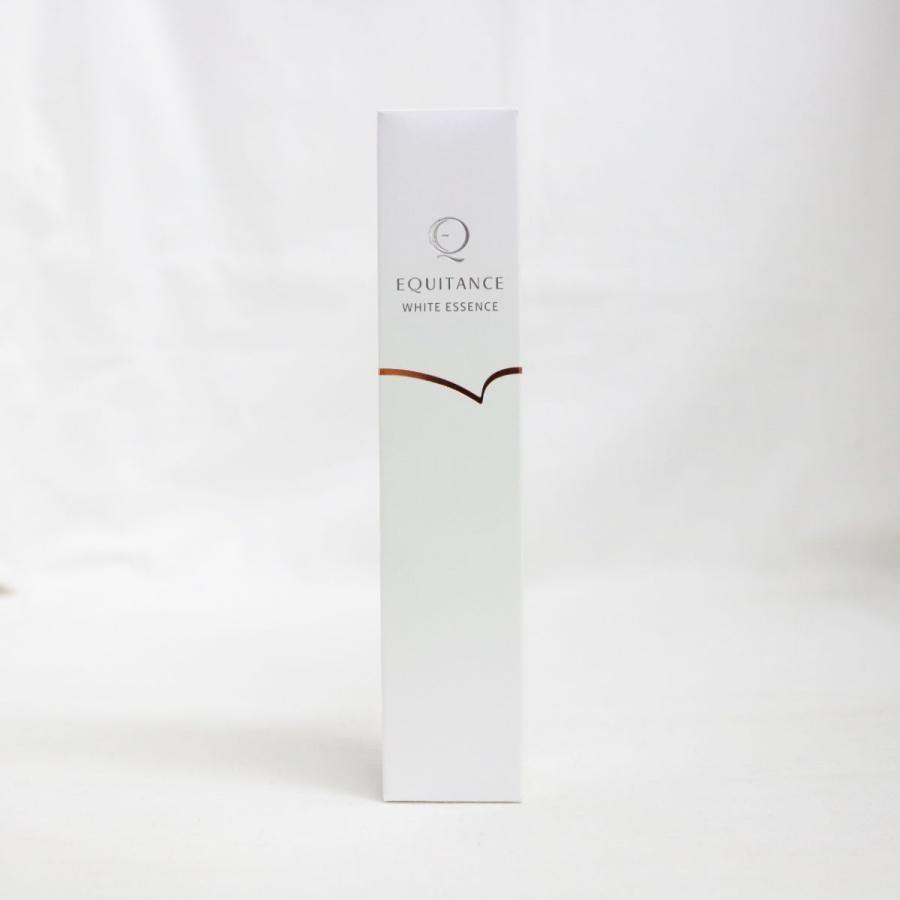 EQUITANCE サンスター エクイタンス ホワイトエッセンスT 30g 薬用美白