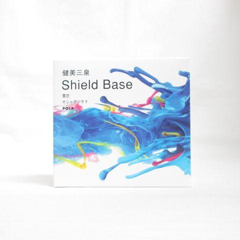 POLA（ポーラ） 国内正規品 健美三泉 シールドベース 180粒 お徳用【P