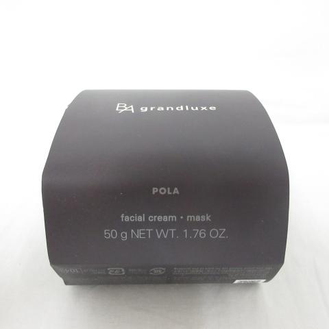 数量限定セール価格】国内正規品 POLA ポーラ BA グランラグゼ O 本体