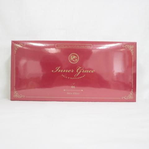 インナーグレイス・スキンエリクサー ペレズ・サプリメント 8g×30包