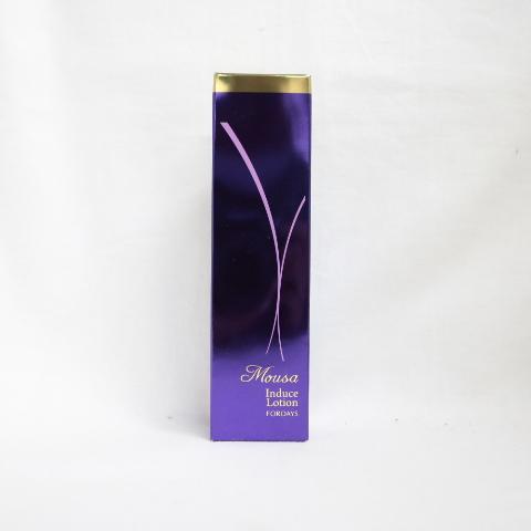フォーデイズ ムーサ インデュース ローション 100mL (化粧水