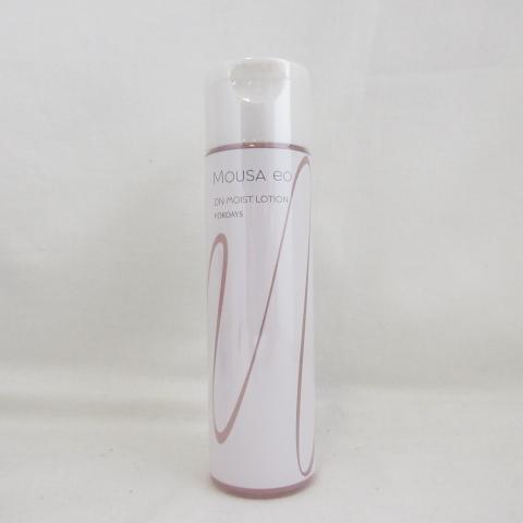 フォーデイズ ムーサイオ DNモイストローション Final 3本セット