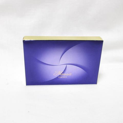 ○FORDAYS フォーデイズ ムーサ モイスチュア パウダー