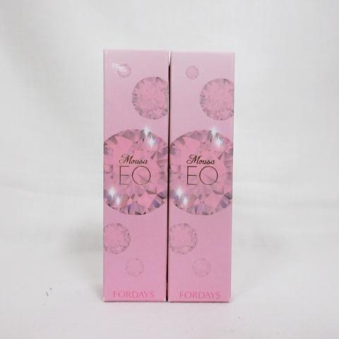 ○(2個セット) フォーデイズ ムーサ イオ キラキラティント グロス