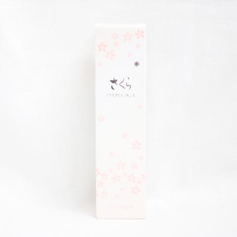 さくら クリスタルエッセンス 40ml 美容液 リバース : プライスラボ