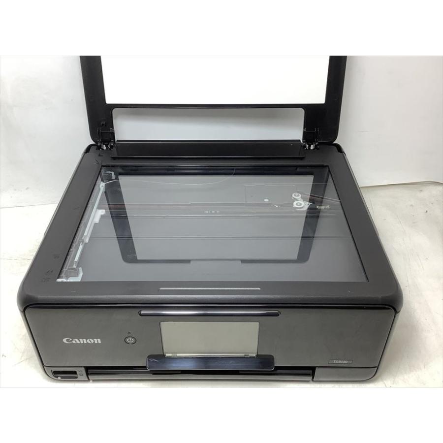 キヤノン インクジェット複合機TS8130 BLACK PIXUSTS8130BK