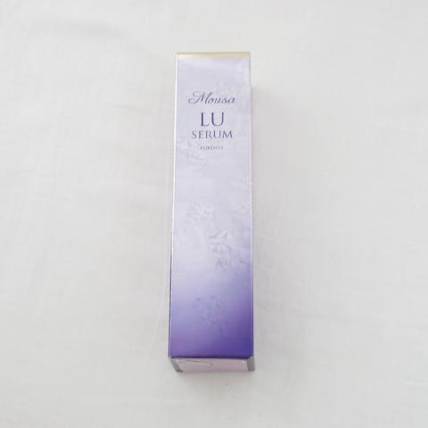 FORDAYS フォーデイズ ムーサ LU セラム my ＜ 美容液 ＞ 50g