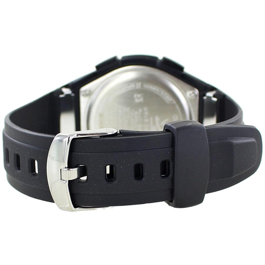 CASIO（カシオ） ウェーブ セプター 男性 ソーラー メンズ 電波