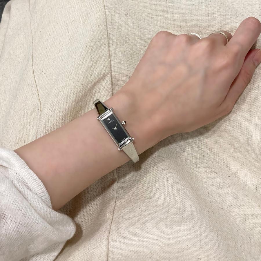 GUCCI（グッチ） 腕時計ボックス 付き レディース 腕時計 手表 1500