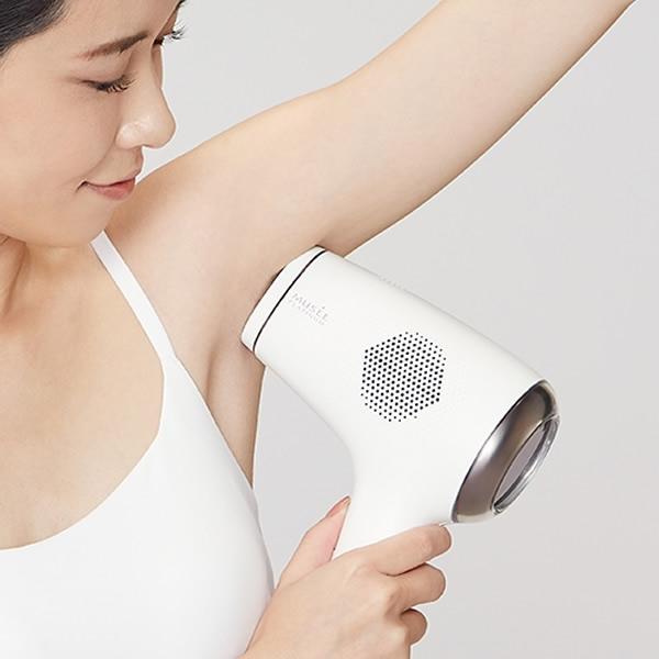 新品】 ミュゼ エピ フォト スキンケア ハイグレード 【公式通販】