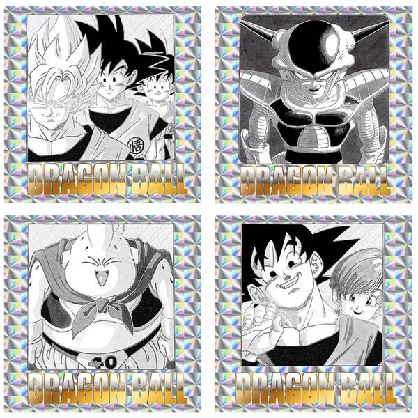 BANDAI（バンダイ） 【1BOX】バンダイ ドラゴンボール40周年記念