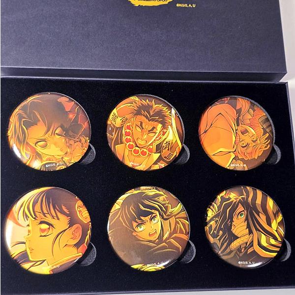 ANIPLEX（アニプレックス） 『劇場版「鬼滅の刃」 無限城編』キー