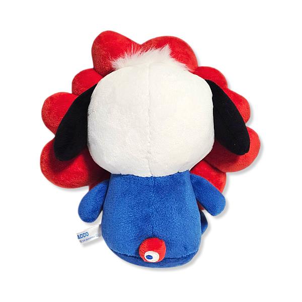 ポチャッコ サンリオ ミャクミャク 【サンリオキャラクターズ