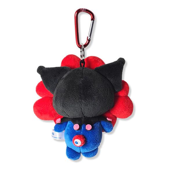 クロミ EXPO2025 ミャクミャクなりきりぬいぐるみBC 大阪・関西万博