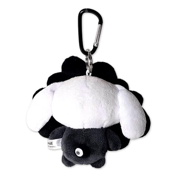 シナモロール サンリオ 大阪・関西万博 ミャクミャクなりきり