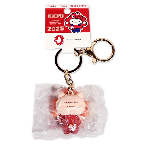 sanrio（サンリオ） ミャクミャク なりきり立体マスコット