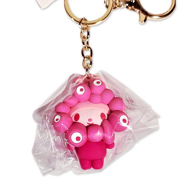 sanrio（サンリオ） ミャクミャク なりきり立体マスコット