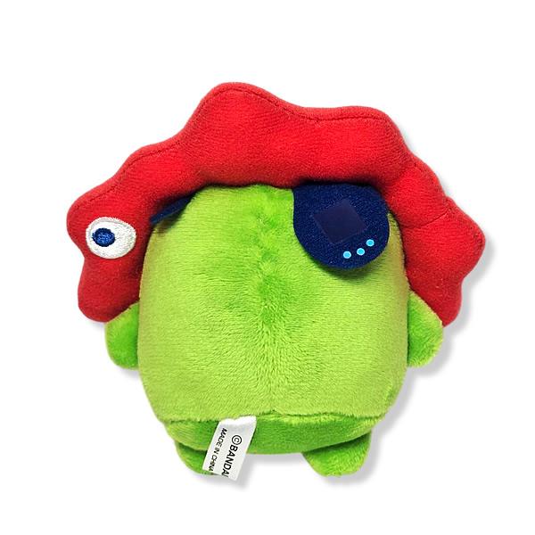 たまごっち くちぱっち ぬいぐるみ EXPO2025 ミャクミャク マスコット