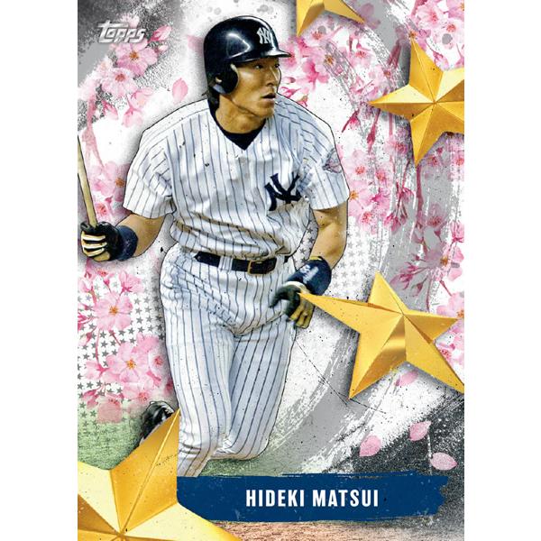 Topps 【1パック】2025 Topps Update Baseball - Japan Edition 1