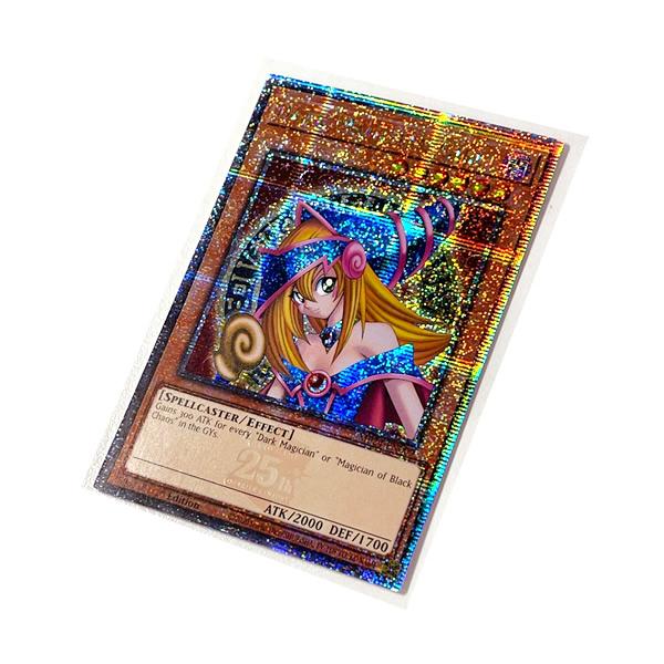 コナミデジタルエンタテインメント 【遊戯王/英語版】ブラック