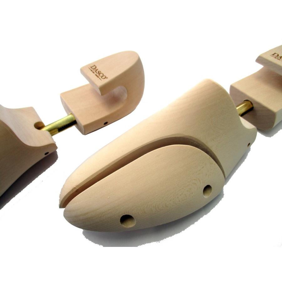 DASCO（ダスコ） サンデッドライム シューツリー シューキーパー