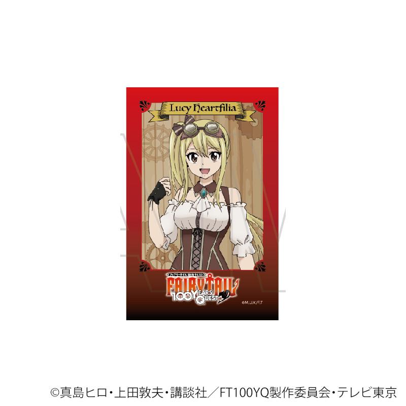 03/24 発送予定】 TVアニメ「FAIRY TAIL 100年クエスト