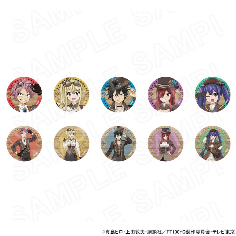 03/24 発送予定】 TVアニメ「FAIRY TAIL 100年クエスト」 描き下ろし