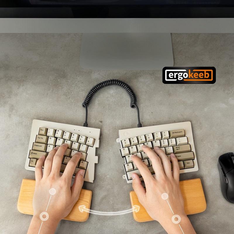 MISTEL（ミステル） Mistel Barocco MD600 Alpha Rhino 無線