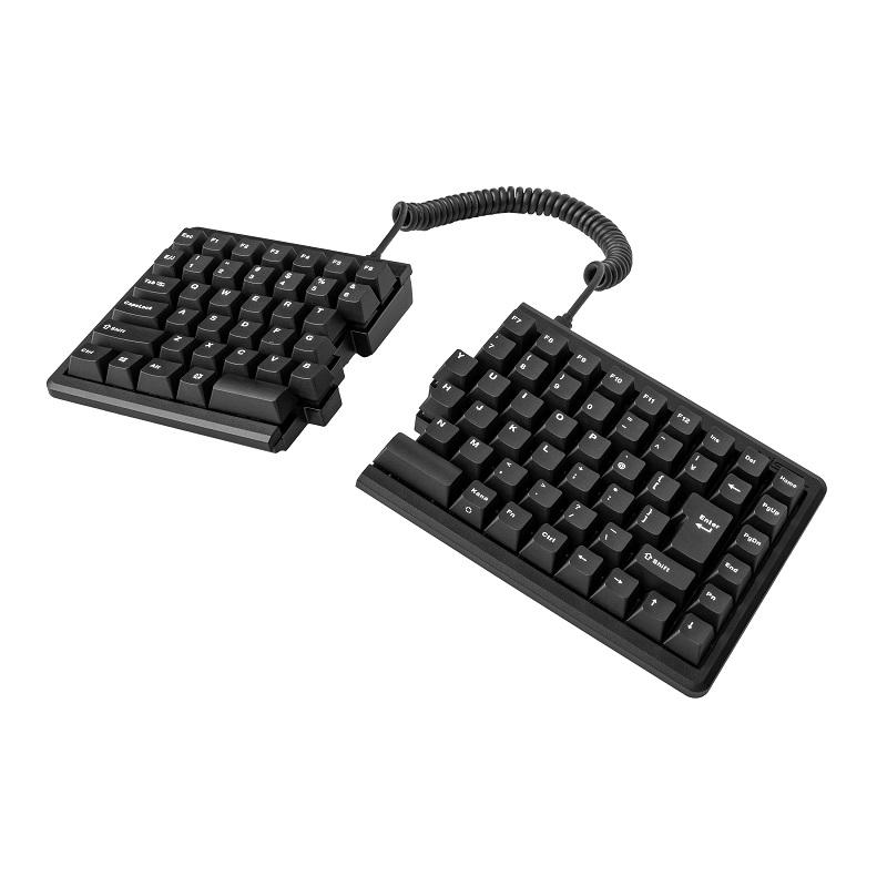 MISTEL（ミステル） Mistel MD770 JIS 有線 キーボード 日本語 JIS配列