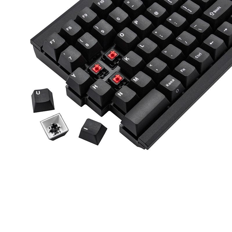 MISTEL（ミステル） Mistel MD770 JIS 有線 キーボード 日本語 JIS配列