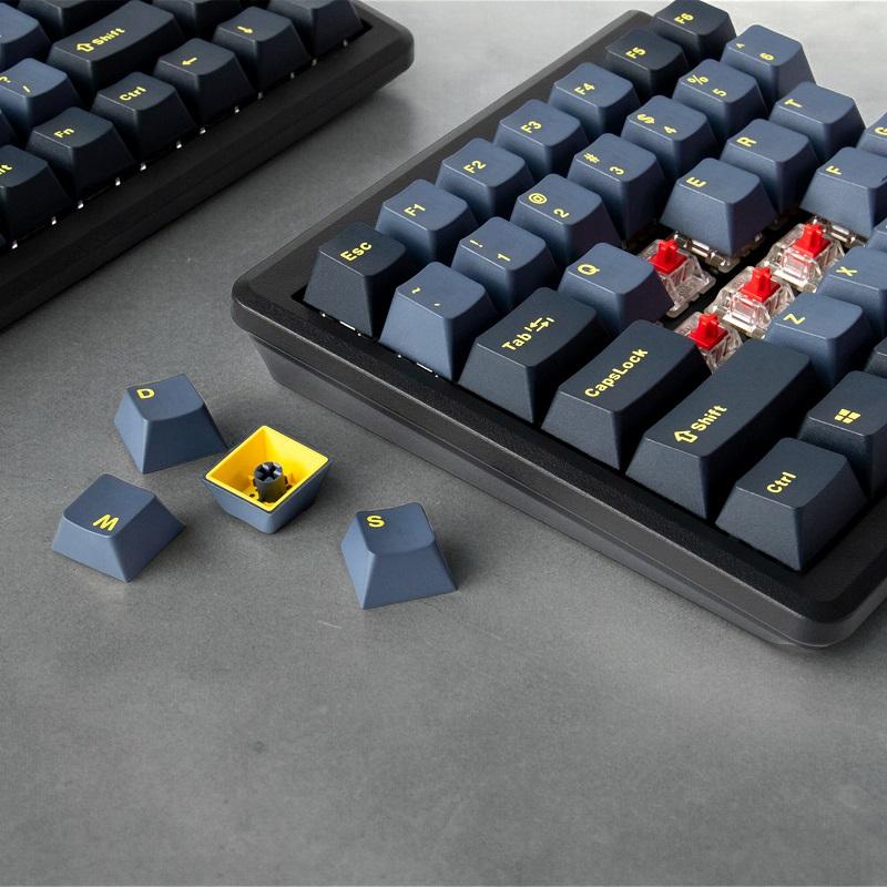 MISTEL（ミステル） Mistel Barocco MD770 RGB BT 無線 キーボード