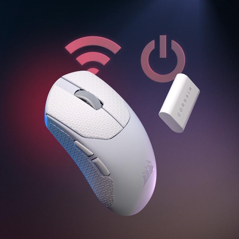 CORSAIR（コルセア） CORSAIR SABRE v2 PRO ウルトラライトワイヤレス