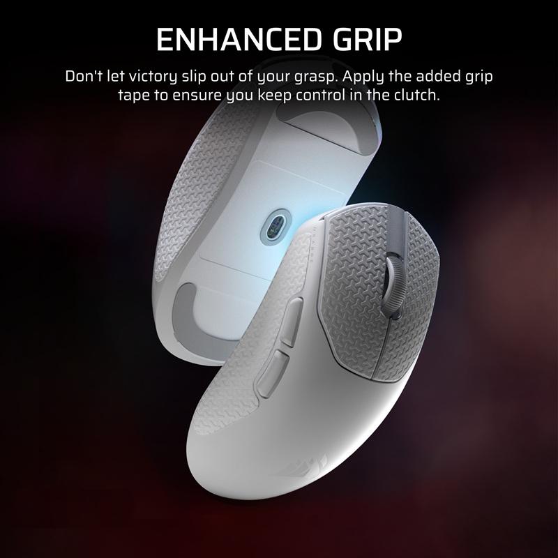 CORSAIR（コルセア） CORSAIR SABRE v2 PRO ウルトラライトワイヤレス