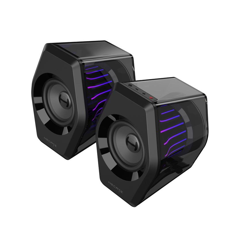 Edifier Edifier Hecate デスクトップ 2.0ゲーミングスピーカー