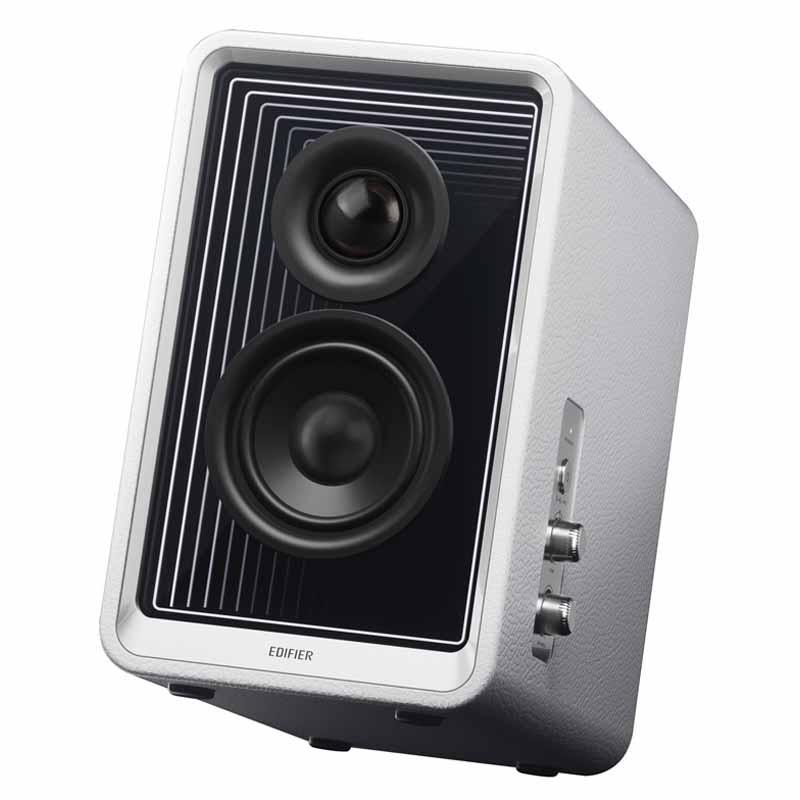 Edifier Edifier GaN充電器搭載 2.0 アクティブスピーカー QR65