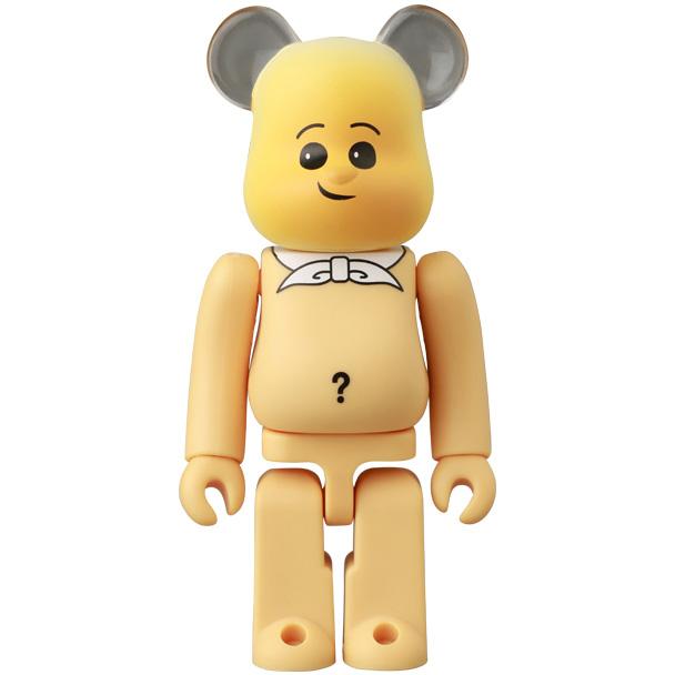 BE@RBRICK メディコム・トイ SERIES 51 (1BOX=24個入り) ベアブリック