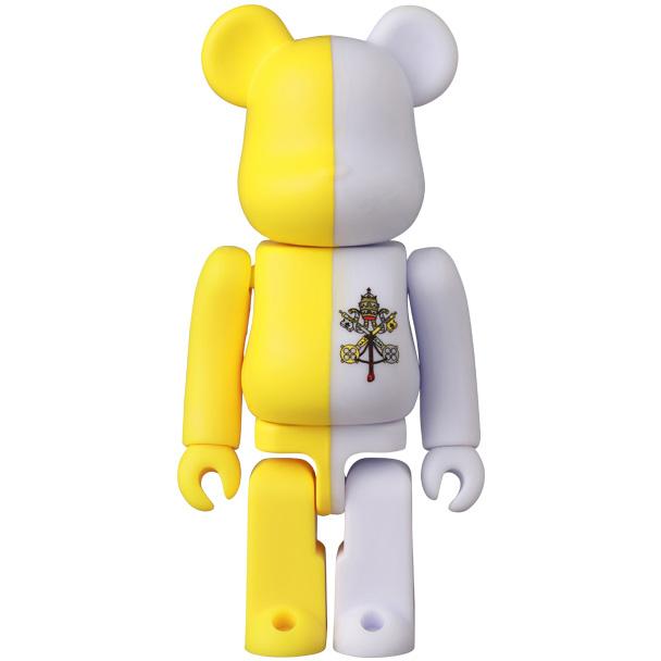 BE@RBRICK メディコム・トイ SERIES 51 (1BOX=24個入り) ベアブリック