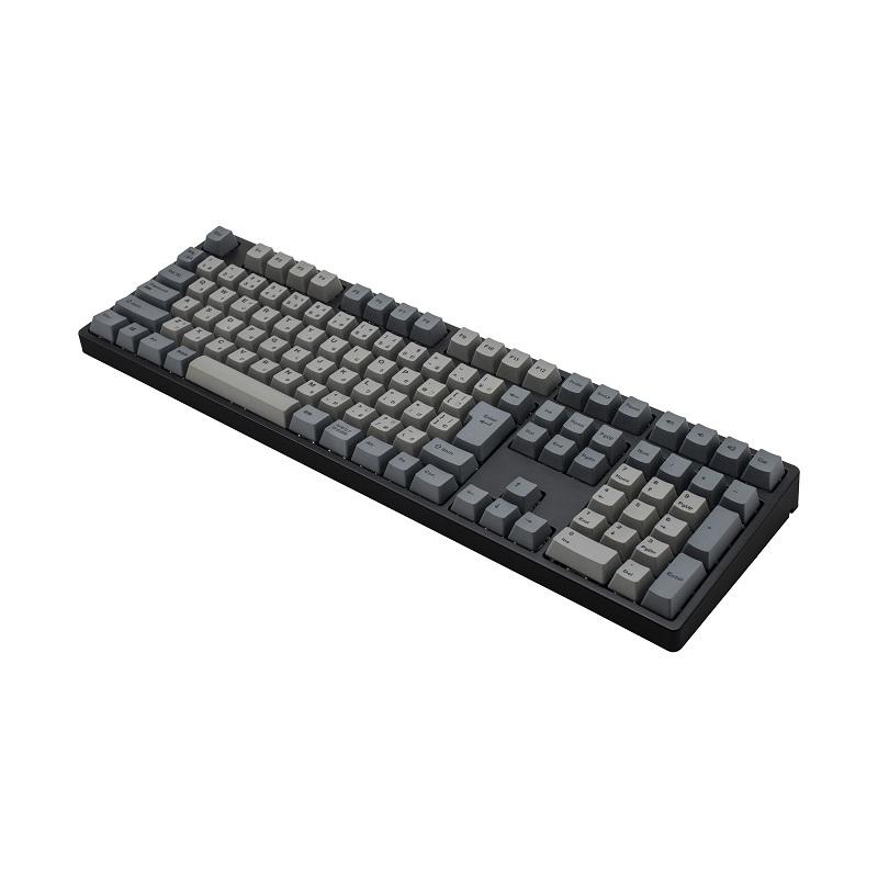 ikbc iKBC CD108シリーズ JIS配列 112キー キーボード フルサイズ