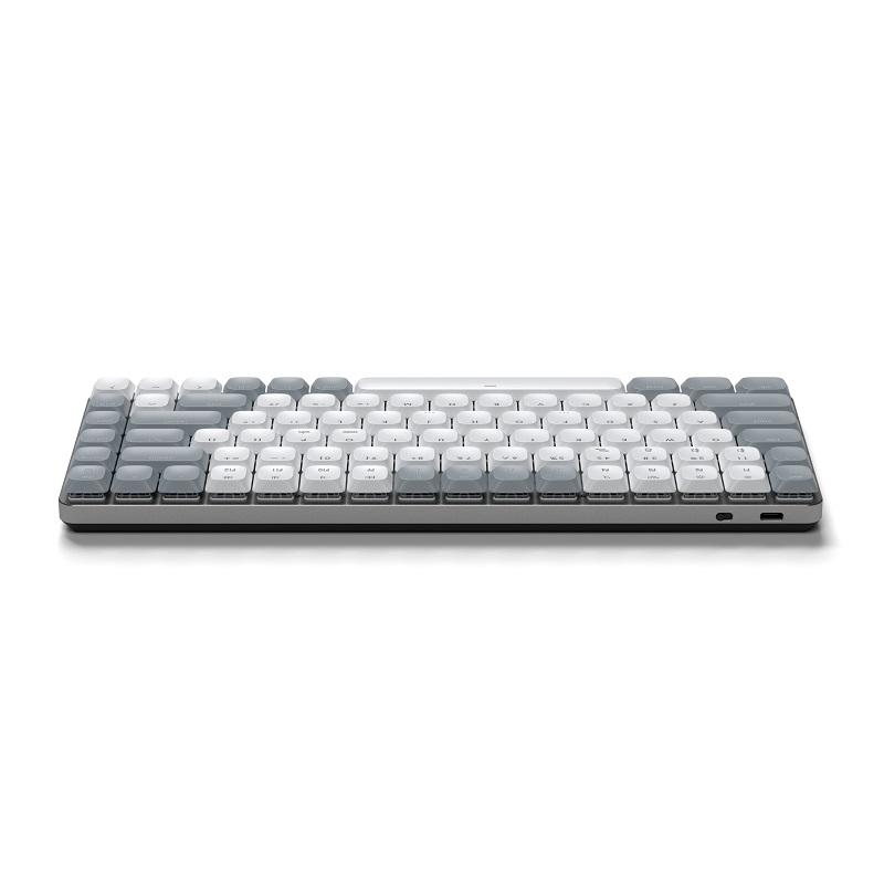 SATECHI Satechi SM1 Slim Mechanical Backlit Bluetooth Keyboard US