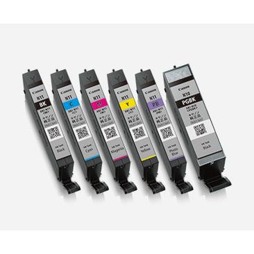 キヤノン（Canon） 爆買WEEKとポイント10倍 純正インク XKI-N11-N10