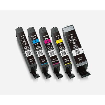 キヤノン（Canon） 爆買WEEKとポイント10倍 純正インク BCI-381+380