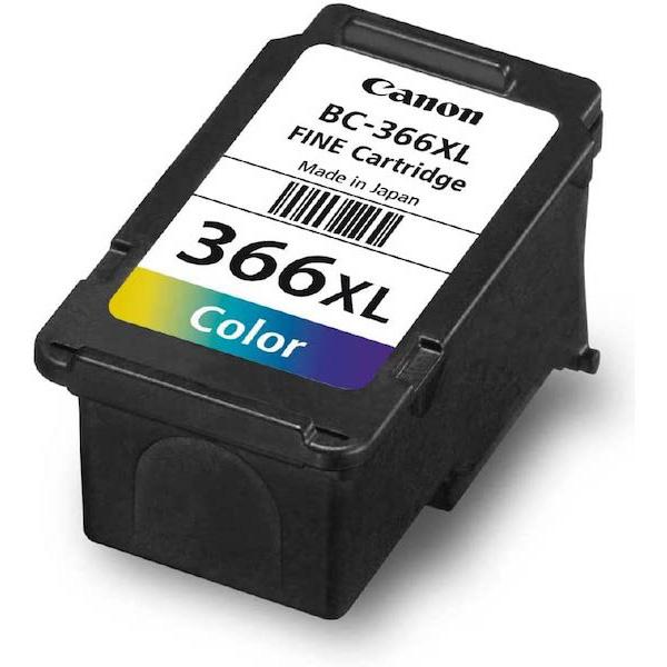 キヤノン（Canon） 爆買WEEKとポイント10倍 純正インク BC-366 XL