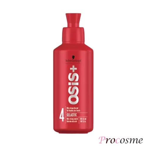 OSiS+ シュワルツコフ オージス ゲラスティックc 146g : プロコスメ
