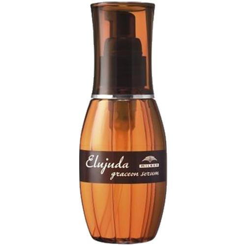 Elujuda（エルジューダ） ミルボン グレイスオン セラム 120g