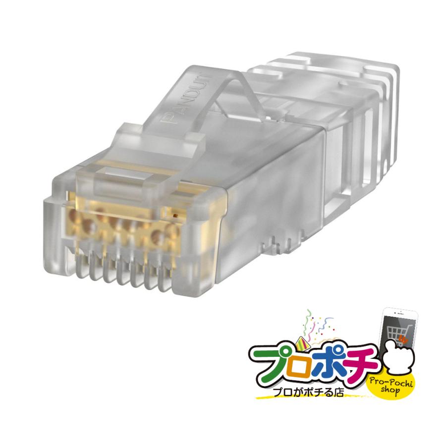 PANDUIT（パンドウイット） Panduit / パンドウィット カテゴリ6A