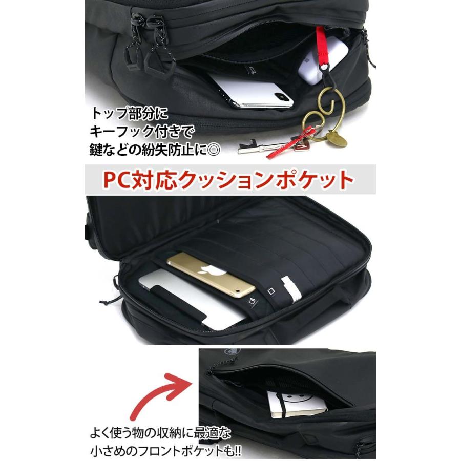 MAMMUT（マムート） ☆ビジネスバッグ Seon Transporter 15 セオン