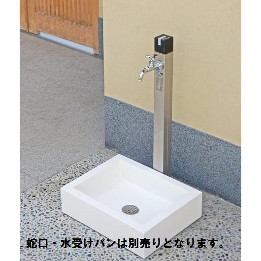 不凍水栓柱 D-Xキューブ3 φ13×1.2m 竹村製作所 送料無料 : プロヤマ