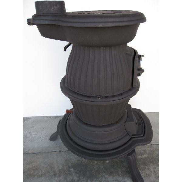 ダルマストーブ 7号 薪ストーブサンキョー : プロヤマ - 通販 - Yahoo